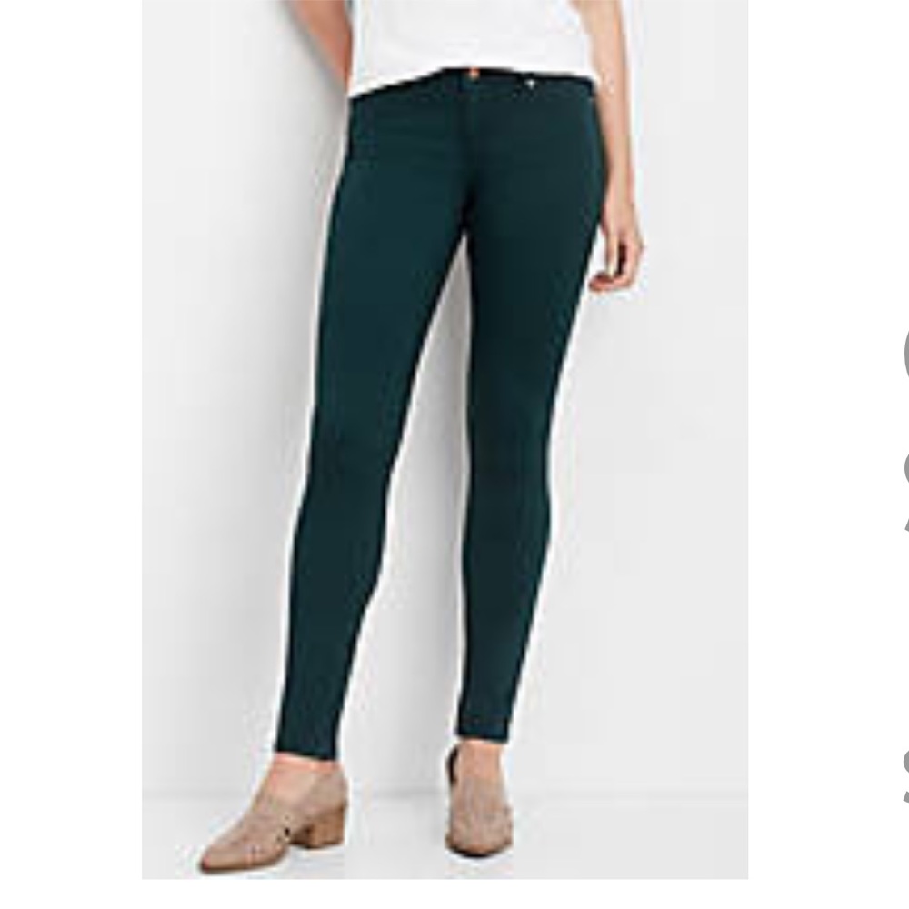 Denimflex Jeggings